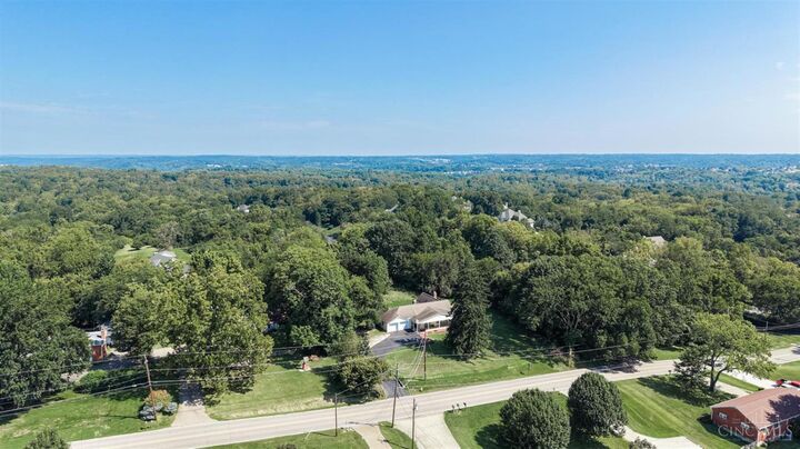 Property Photo: 7870 Zion Hill Road OH 45002