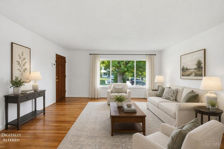 Property Photo:  727 W Kemper Road  OH 45246 