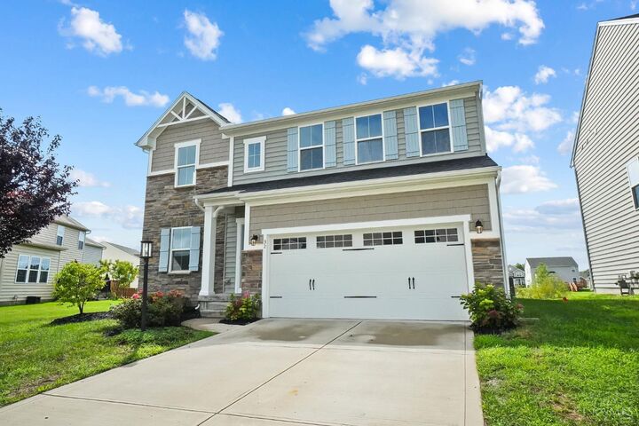 Property Photo:  32 Waterford Boulevard  OH 45324 
