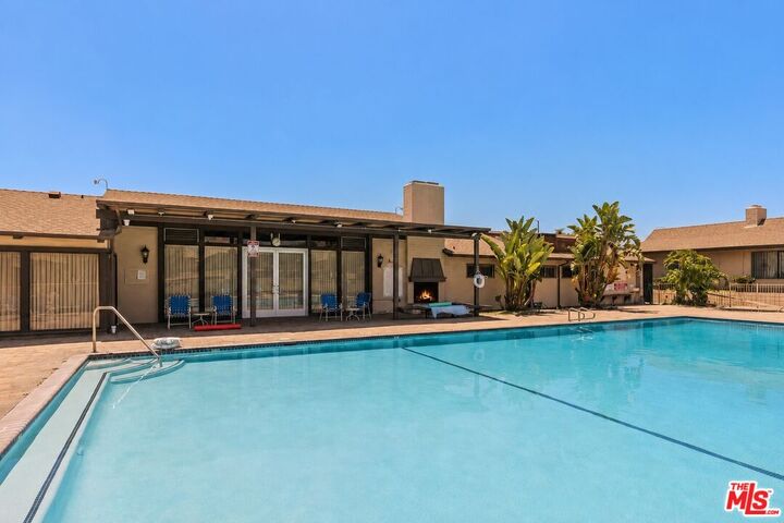 Property Photo: 999 E Valley Blvd, Unit 140 CA 91801