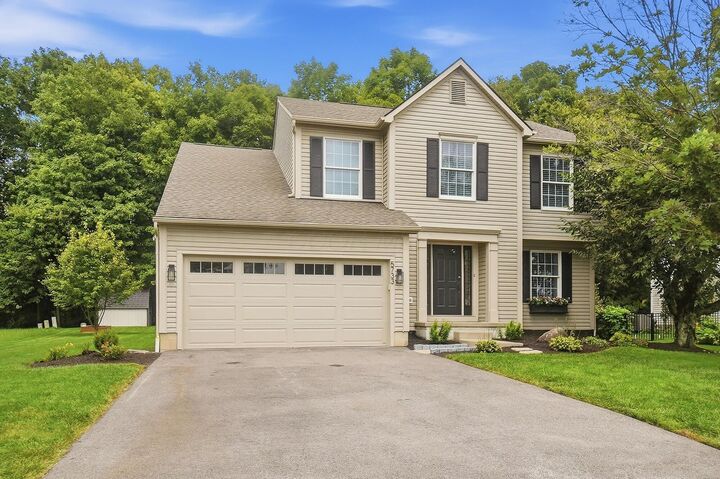 Property Photo:  5733 Paul Talbott Circle  OH 43123 