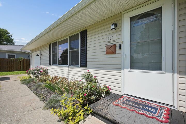 Property Photo:  150 Swainford Drive  OH 43056 