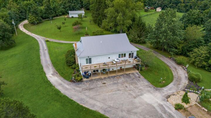 Property Photo:  28491 Starr Route Road  OH 43138 