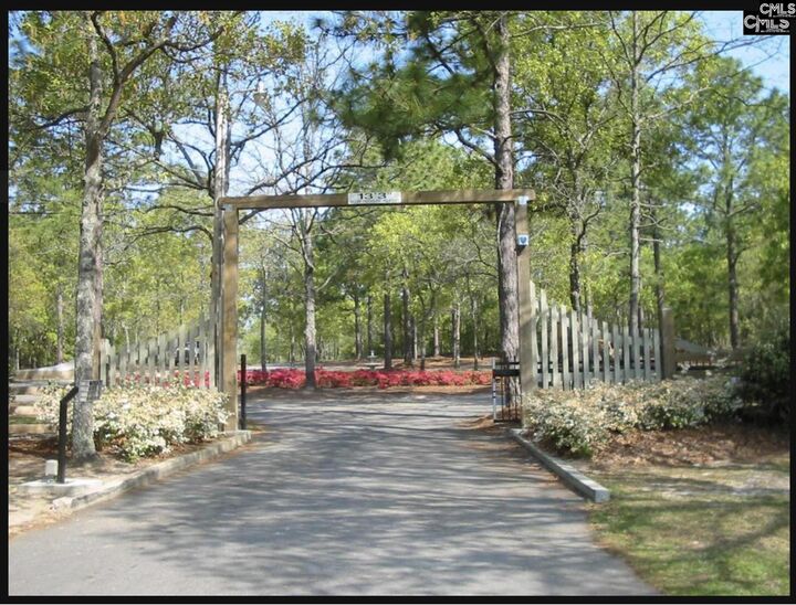 Property Photo:  Edisto Lake Lot B  SC 29164 