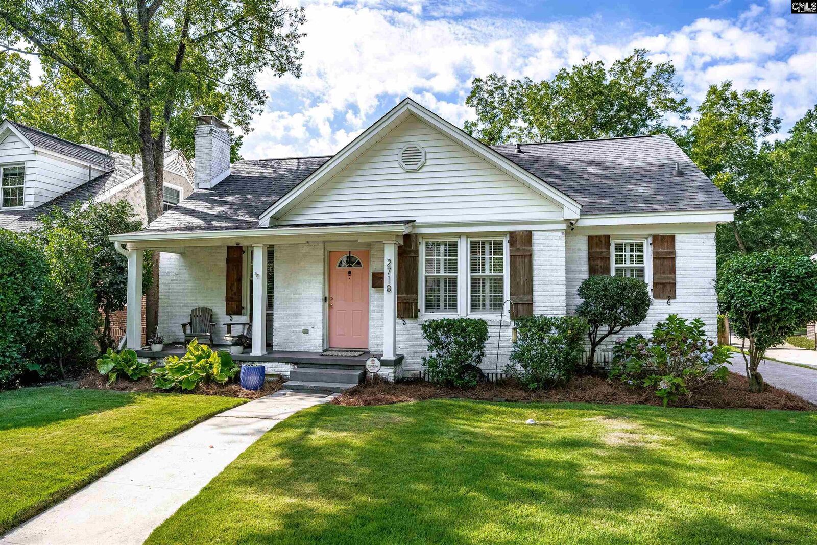 Property Photo: 2718 Burney SC 29205