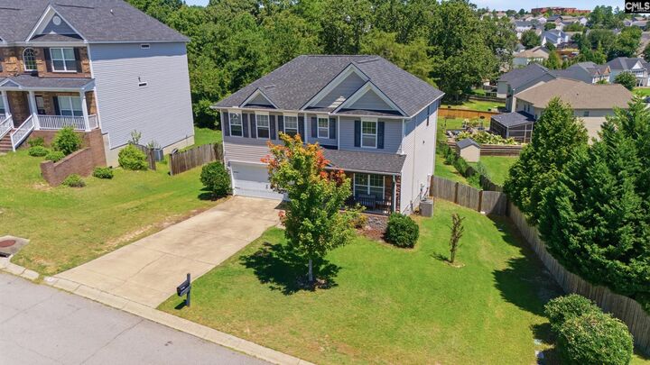 Property Photo:  201 Timber Chase  SC 29073 