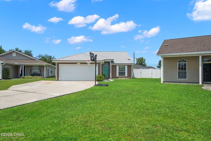 Property Photo:  3005 Nowell Court  FL 32405 