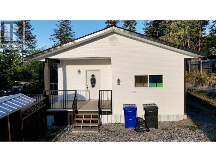 Property Photo:  1018 Opal Street  BC V2G 3M2 