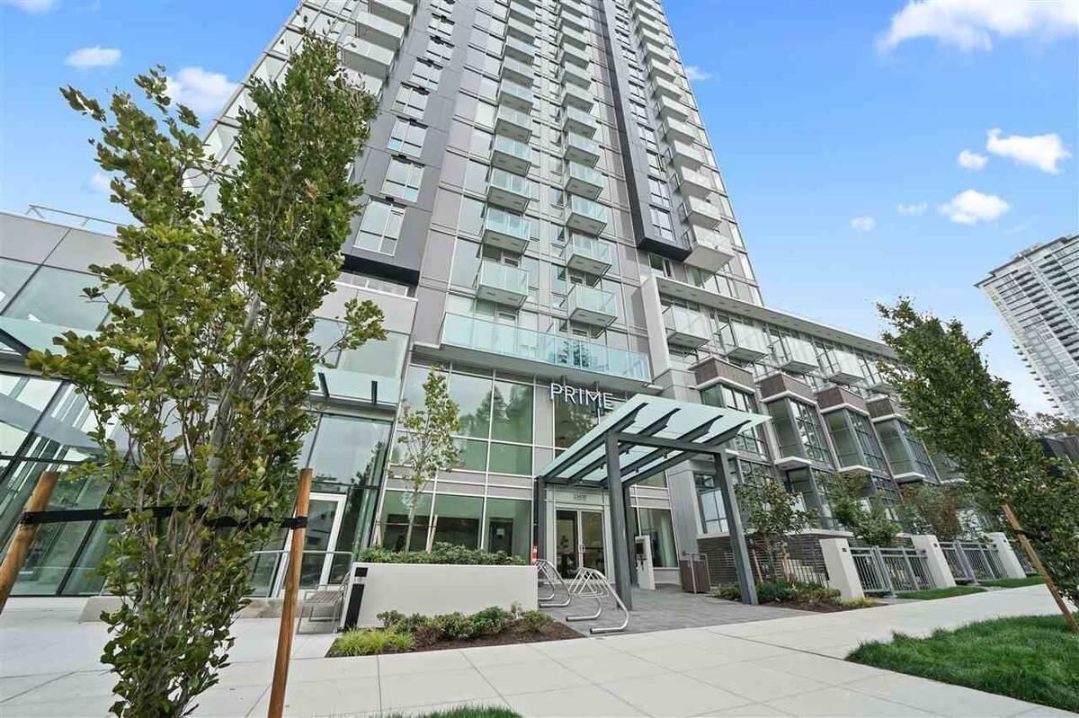 Property Photo:  13438 Central Ave 1105  BC V3T 0N2 