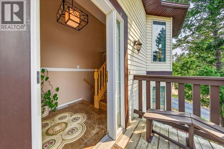 Property Photo:  20B Wolf Crescent  BC V0A 1K2 