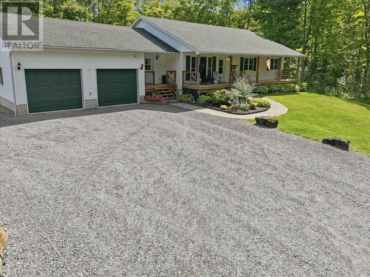 Property Photo: 18448 Highway 62 ON K0K 1Y0