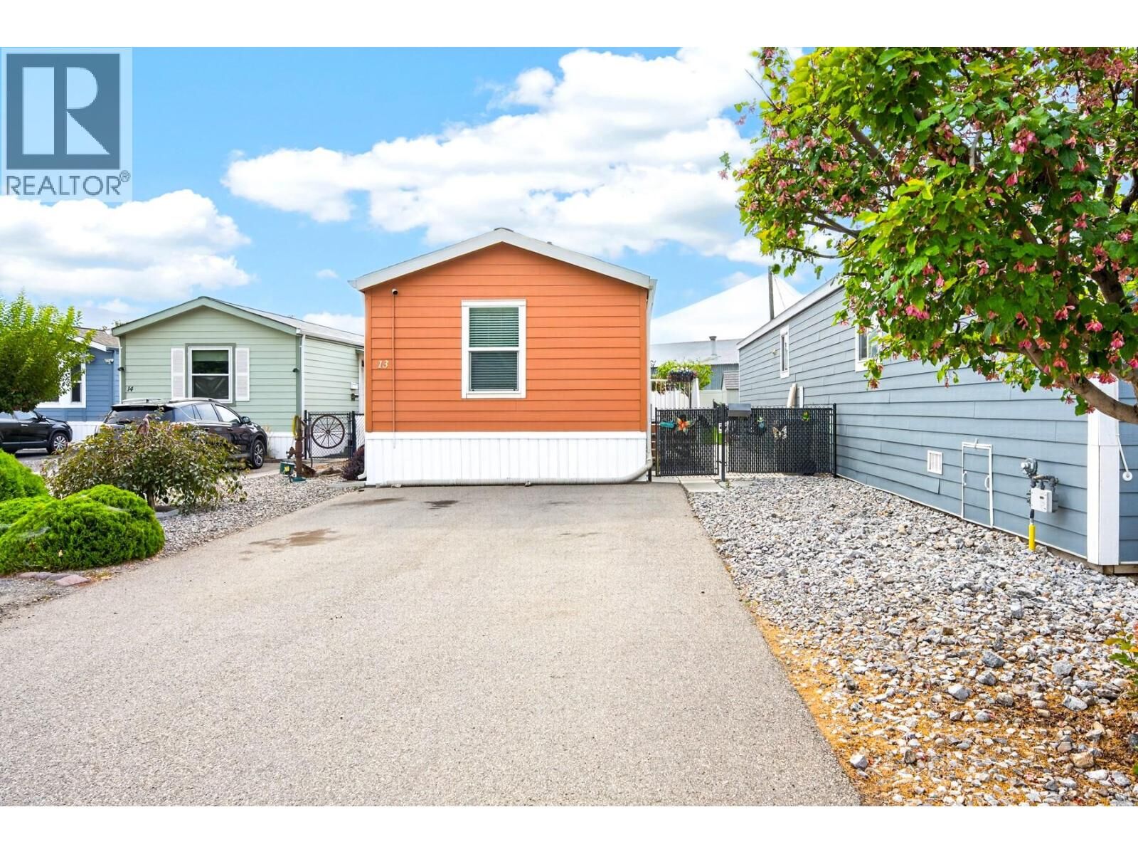 Property Photo:  1781 Ord Road 13  BC V2B 0E8 