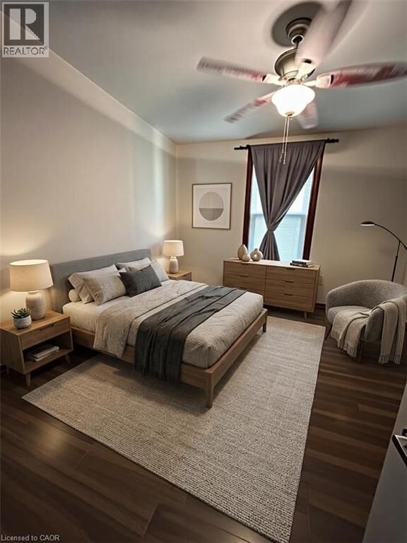 Property Photo:  35 Grant Avenue 4  ON L8N 2X4 