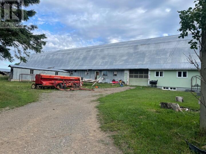 Property Photo: 98 Whittaker Rd ON P0T 1W0