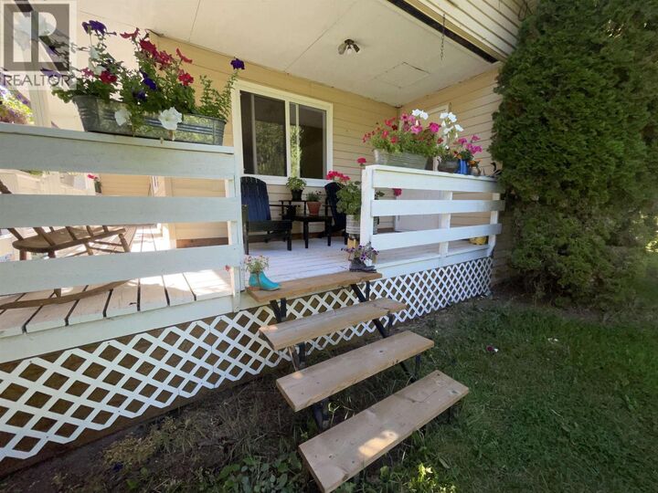 Property Photo:  1555 Aldous Street  BC V0J 2J1 