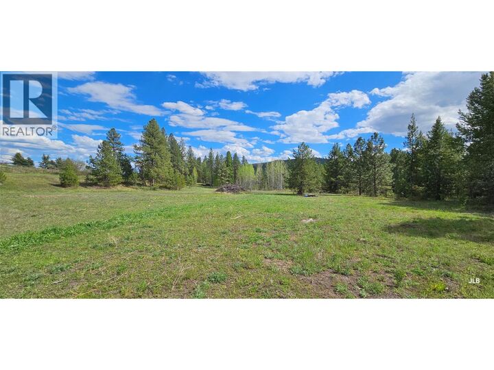 Property Photo: 5335 Canyon Road BC V0H 1Y0