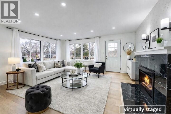 Property Photo:  790 Murphy Road  ON N7S 2Y1 