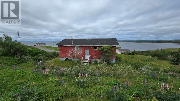 Property Photo:  143 Main Road  NL A0B 3B0 