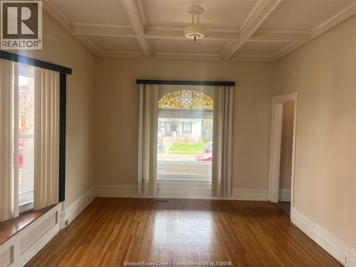 Property Photo: 183 Elm Front Unit ON N9A 5G9