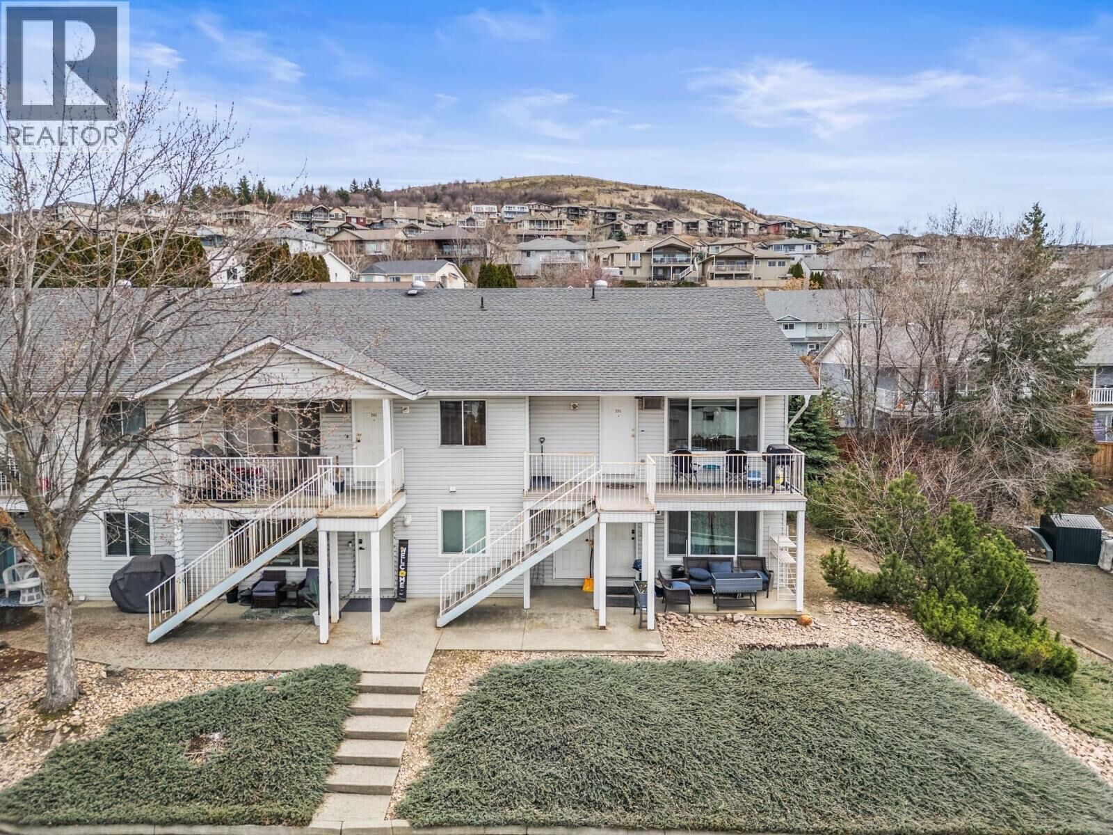 Property Photo:  1041 Middleton Way 204  BC V1B 2N3 
