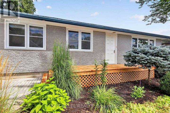 Property Photo: 44 Colonel Murray Street ON K0A 2Z0