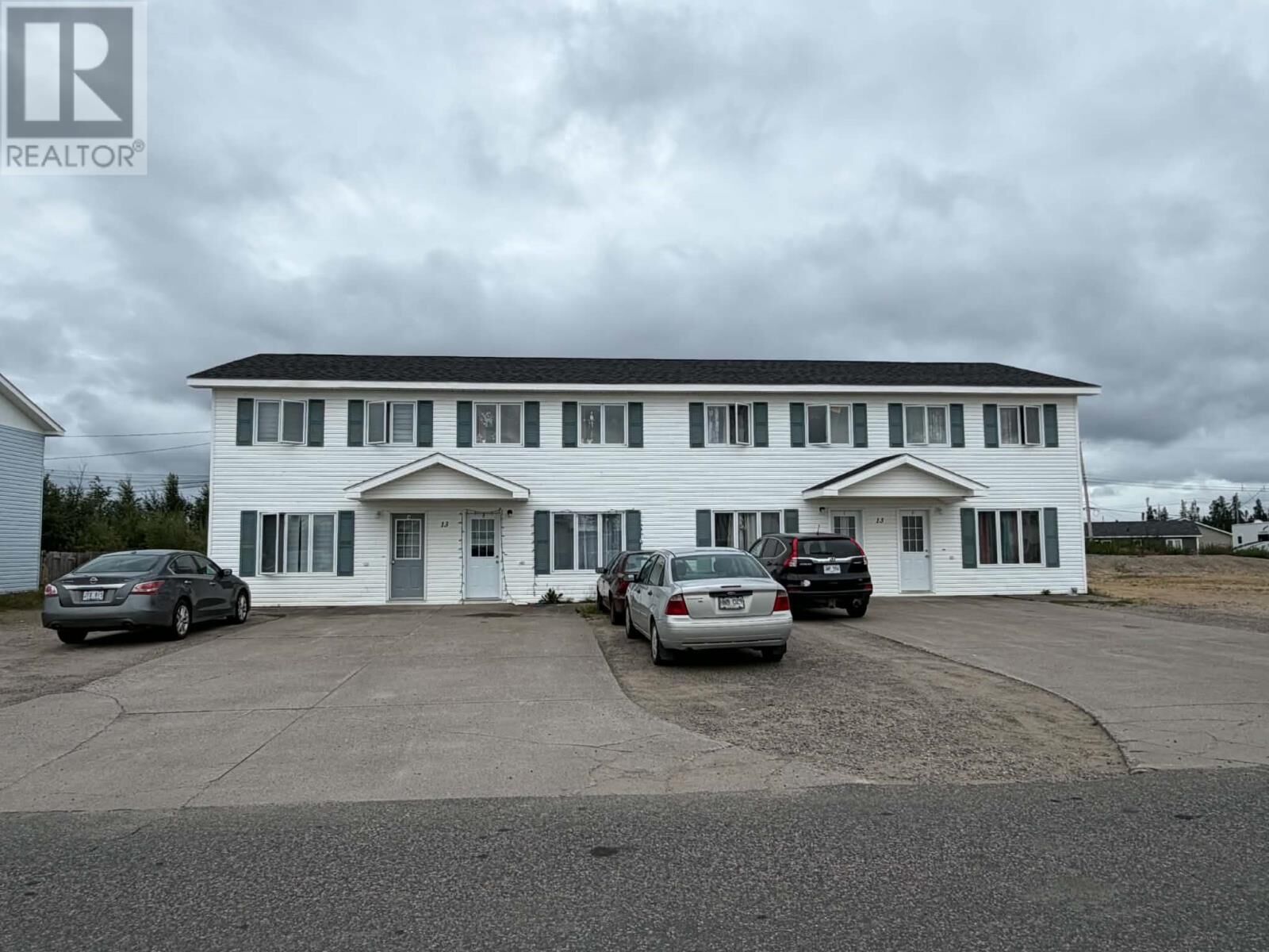 Property Photo: 13 Learning Drive NL A0P 1E0