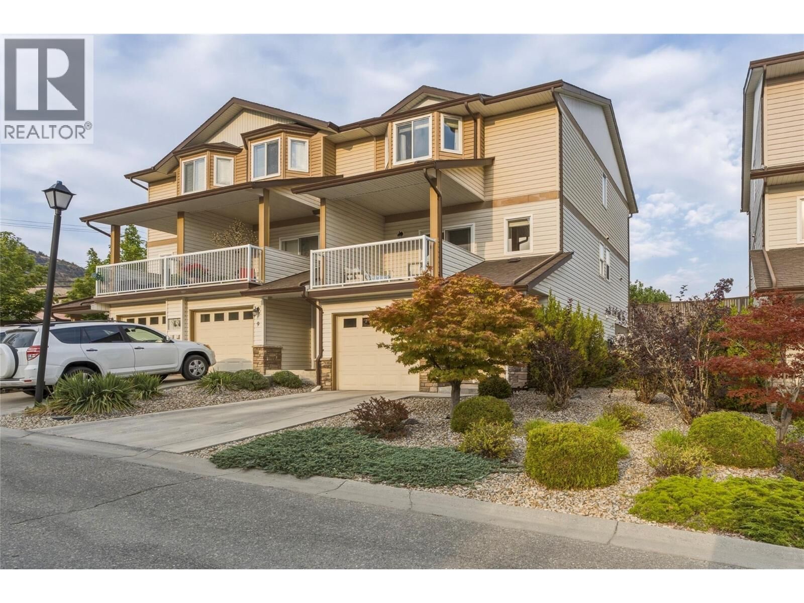 Property Photo: 5901 Heritage Drive 10 BC V1H 1Z5