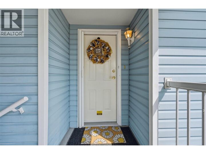 Property Photo: 6710 Tronson Road Other #214 BC V1H 1X6