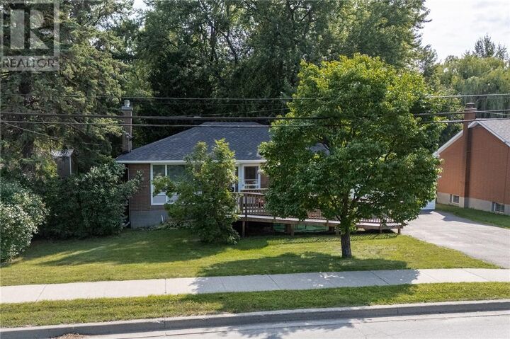 Property Photo:  1364 Southview Drive  ON P3E 2L6 