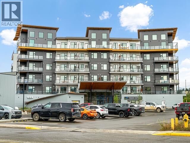 Property Photo:  204-2240 2nd Avenue  YT Y1A 0X2 