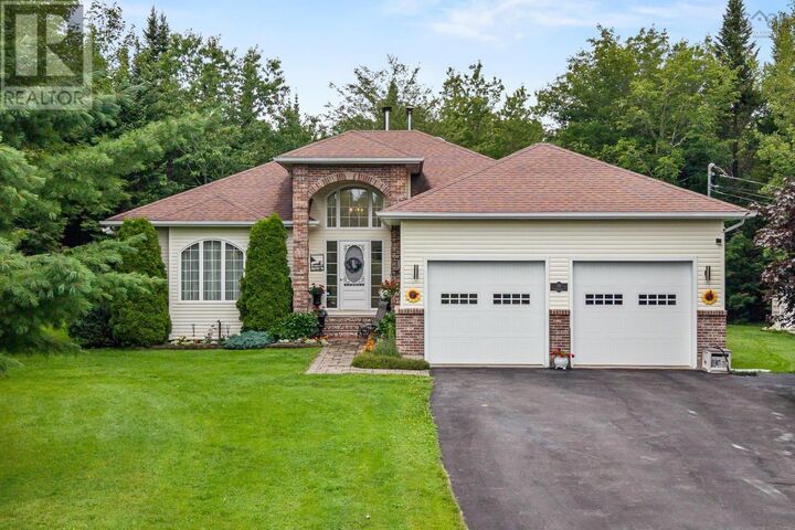 Property Photo: 11 Taylor Drive NS B2T 1K7