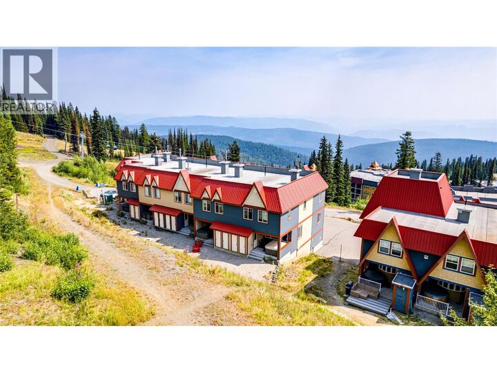 Property Photo: 9905 Pinnacles Road 1 BC V1B 3M1