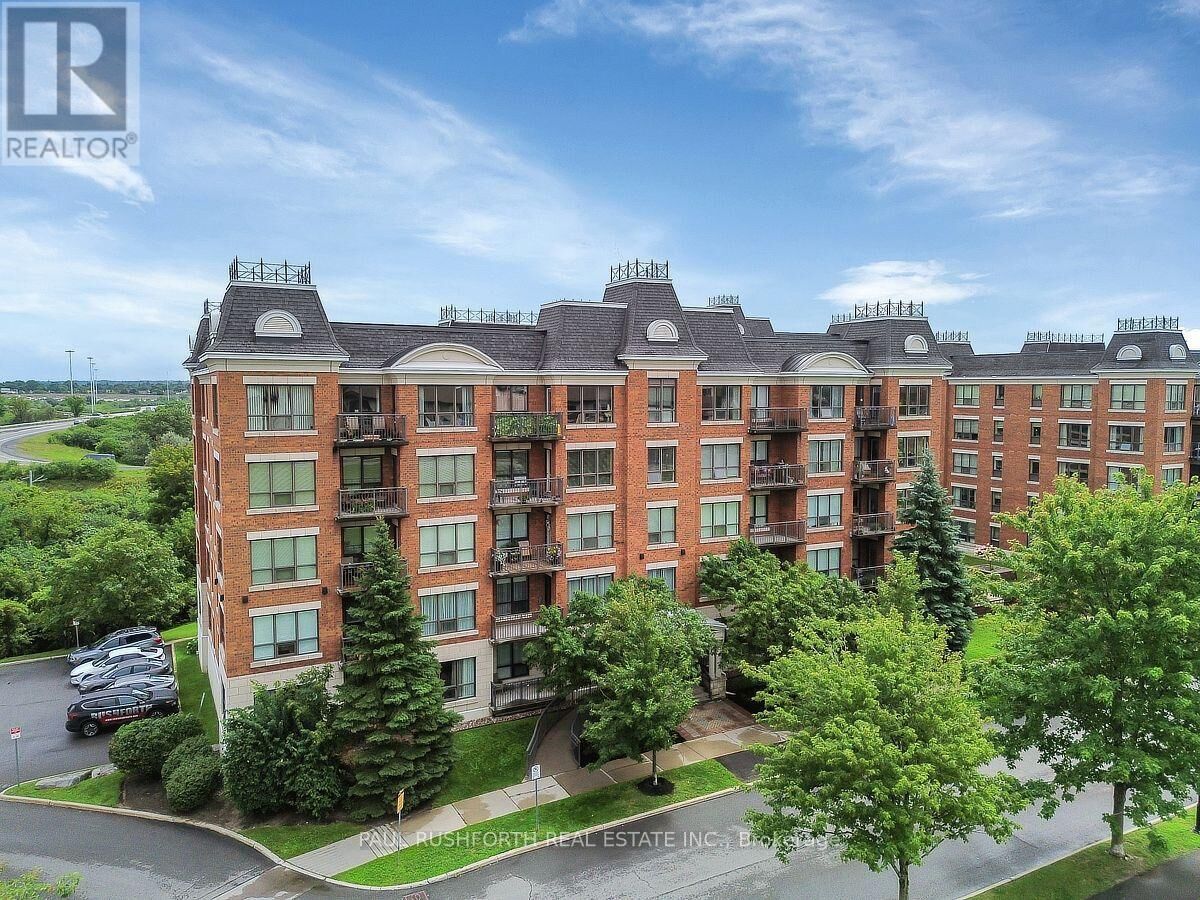 Property Photo:  905 Beauparc Pvt Private 321  ON K1J 0A1 