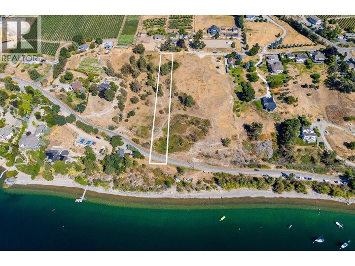 Okanagan Centre Road West — photo 1
