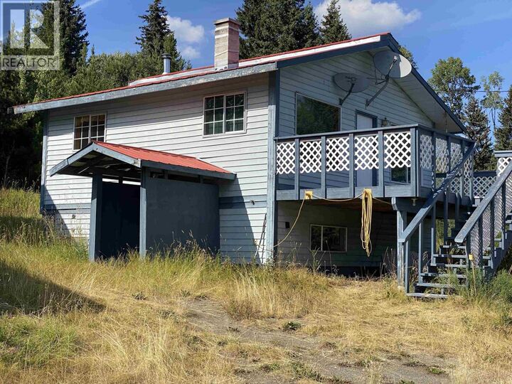 Property Photo: 7188 Grossett Road BC V0K 1X2