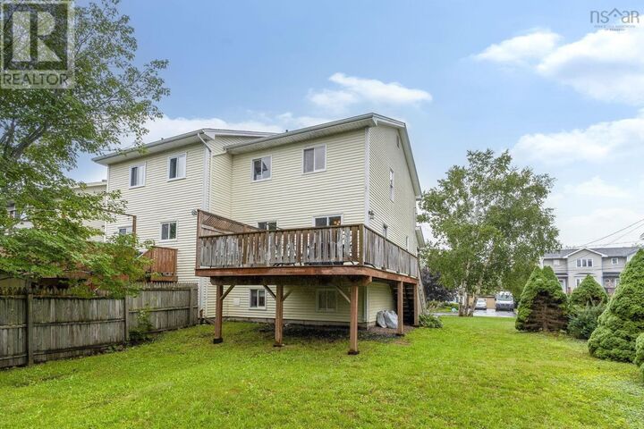 Property Photo: 190 Greenwood Avenue NS B3T 1H9