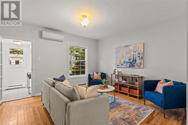 Property Photo:  6 Mount Cashel Road  NL A1A 1X7 