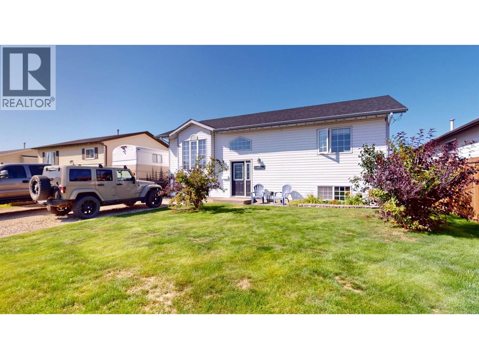 Property Photo: 10612 88A Street BC V1J 5X9