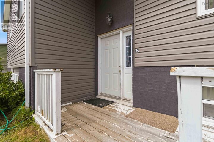 Property Photo: 62 Shalimar Crescent NS B2W 4L8