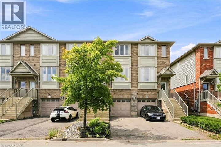 Property Photo:  31 Edenrock Drive  ON L8E 0G6 