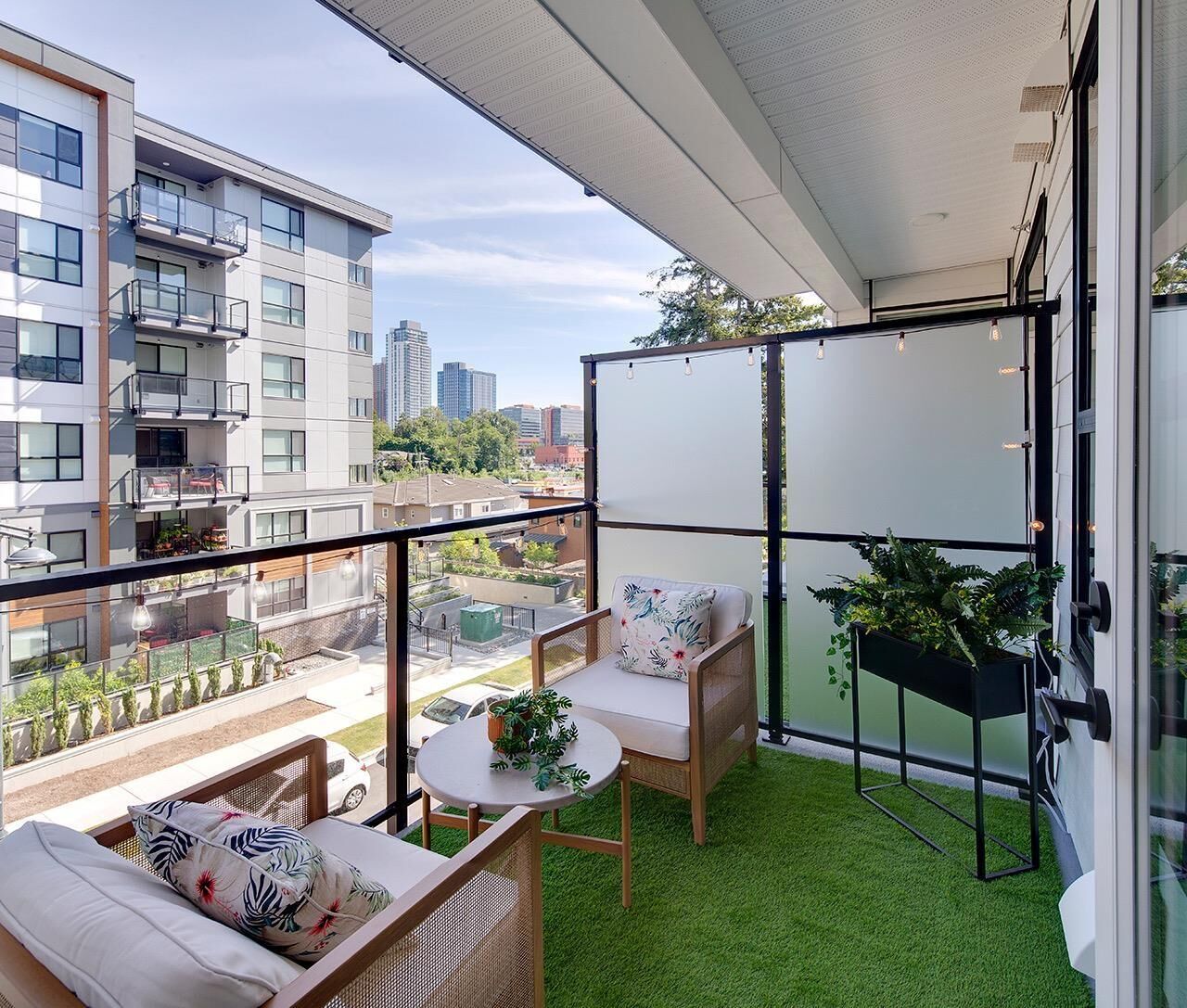 Property Photo:  13455 94A Avenue 316  BC V3V 0H3 