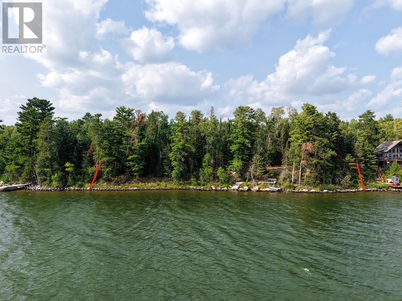 Property Photo:  216 Lobstick Bay Road  ON P0X 1N0 