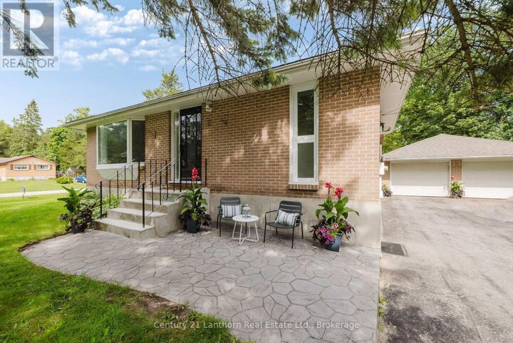 Property Photo: 23 Wood Street ON K8V 5P6