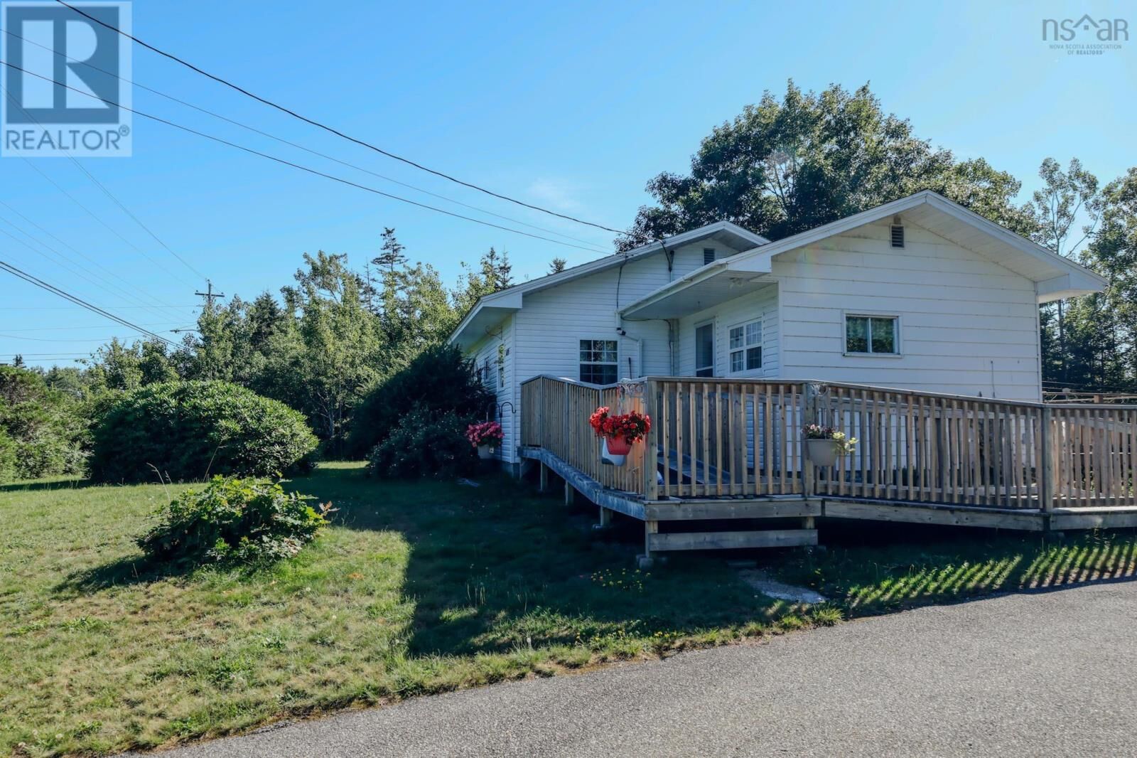 Property Photo: 1814 Port La Tour Road NS B0W 3N0