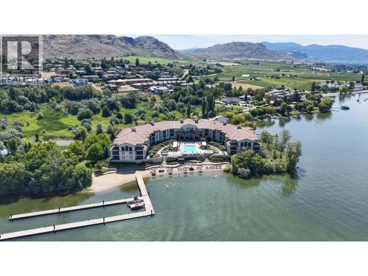Property Photo: 4200 Lakeshore Drive 334 BC V0H 1V6