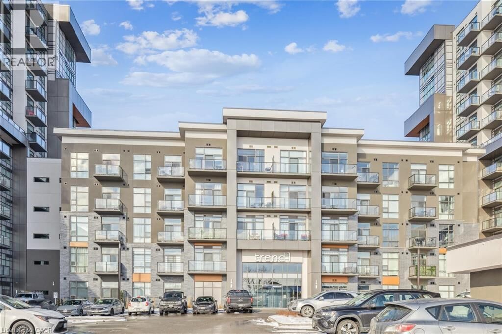 Property Photo:  450 Dundas Street East 115  ON L8B 1Z2 