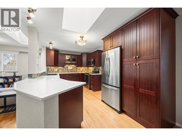 Property Photo: 1384 Nelson Place BC V1Y 9H4