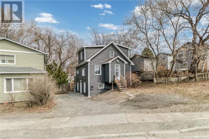 Property Photo:  554 Regent Street  ON P3E 3Y2 