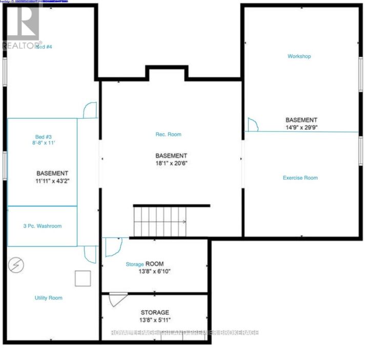 Property Photo:  10048 Urlin Crescent  ON N0M 2L0 