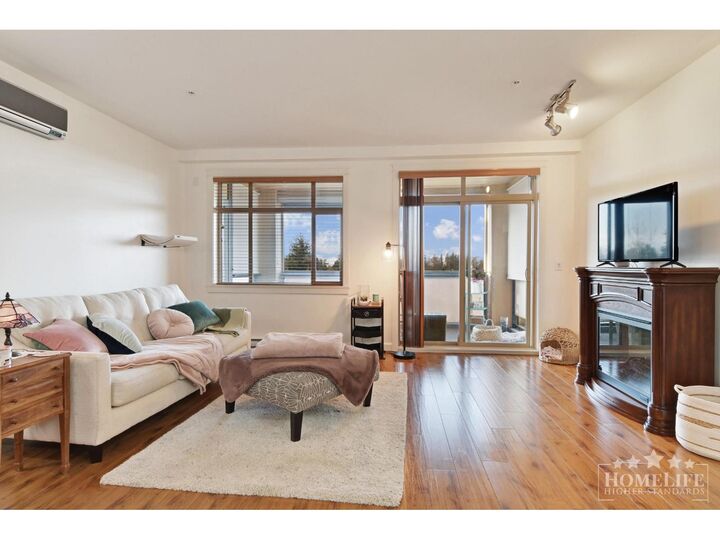 Property Photo:  8067 207 Street 528  BC V2Y 0P1 